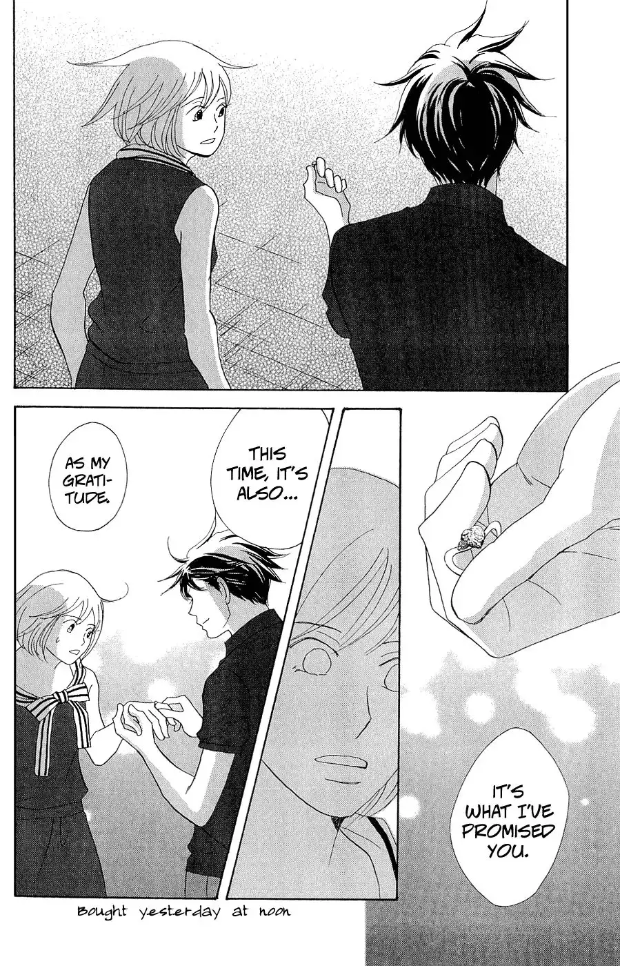 Nodame Cantabile Encore - Opera-hen Chapter 10 27